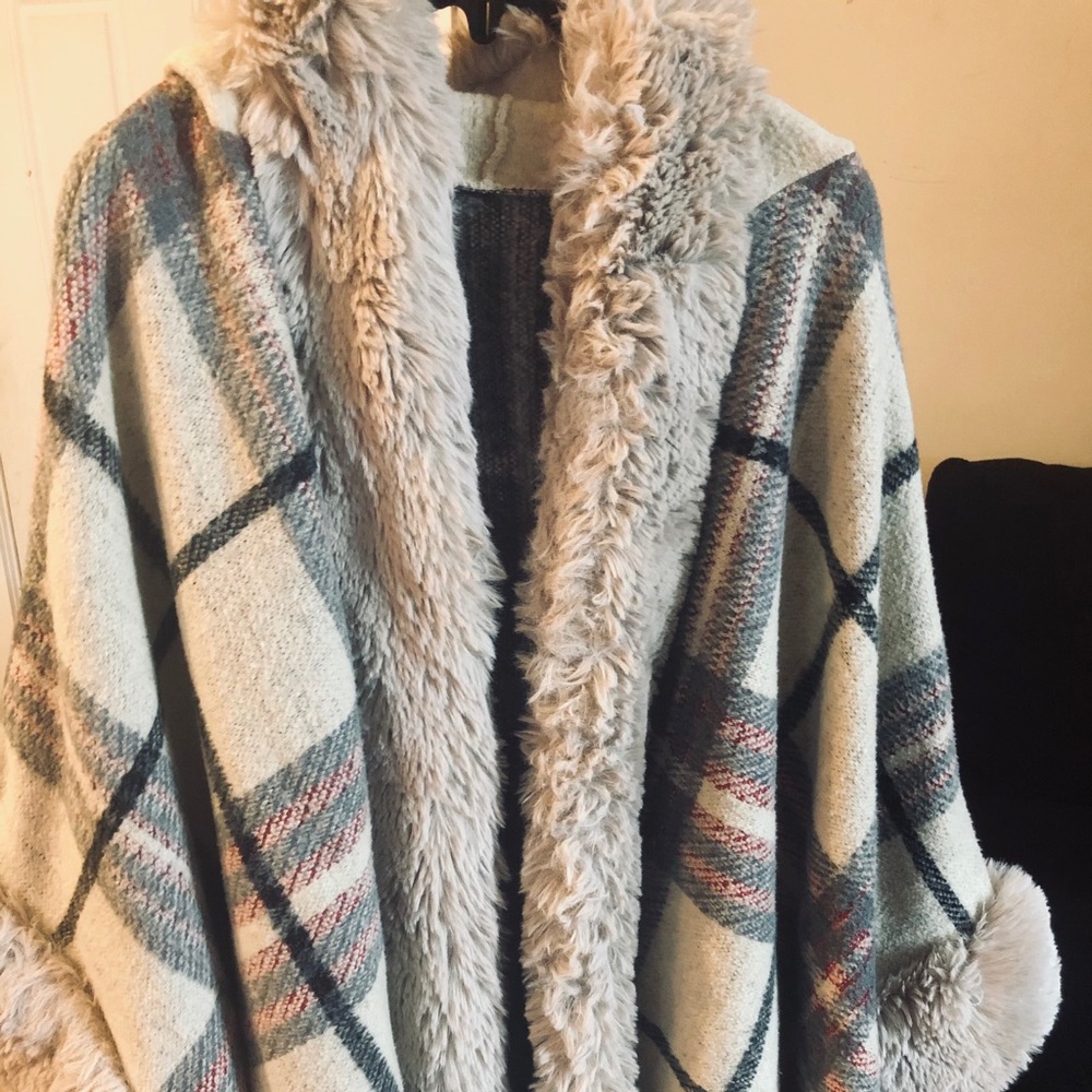 Poncho
